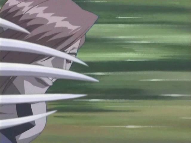 Otaku Gallery  / Anime e Manga / Saiyuki / Screen Shots / Saiyuki Reload / 11 - Un volto gentile / 177.jpg